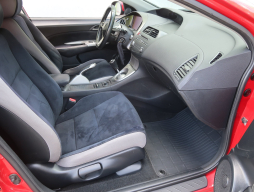 Honda Civic 2007