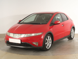 Honda Civic 2007