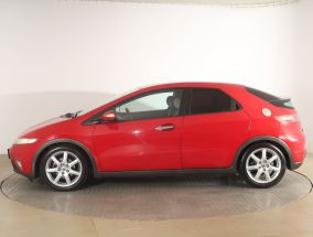 Honda Civic - 2007