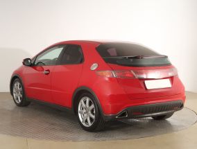 Honda Civic - 2007