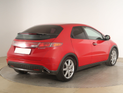 Honda Civic 2007