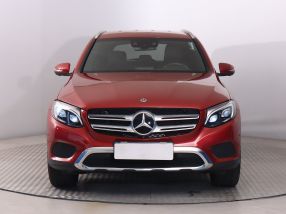 Mercedes-Benz GLC - 2017