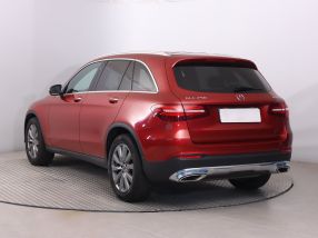 Mercedes-Benz GLC - 2017