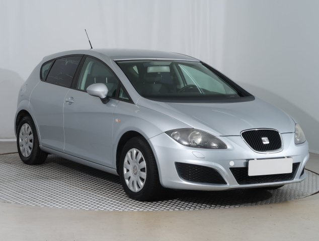 Seat Leon 2009