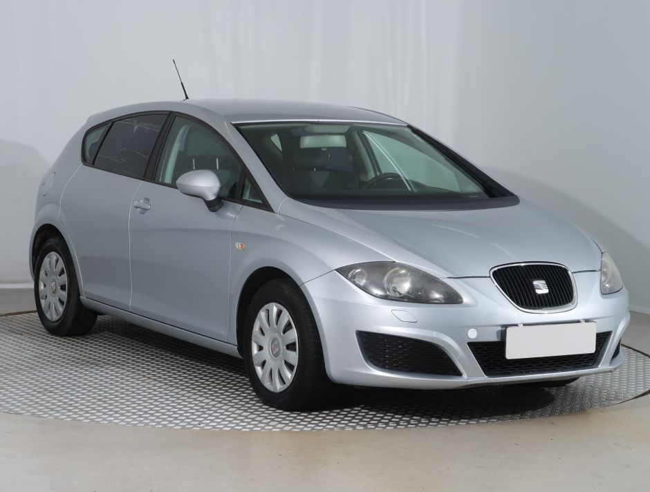 Seat Leon - 2009