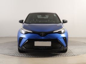 Toyota C-HR - 2022