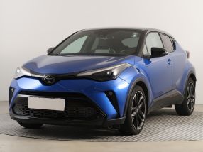 Toyota C-HR - 2022