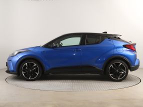 Toyota C-HR - 2022