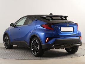 Toyota C-HR - 2022