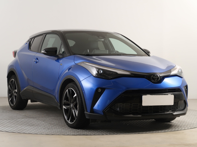 Toyota C-HR 2022
