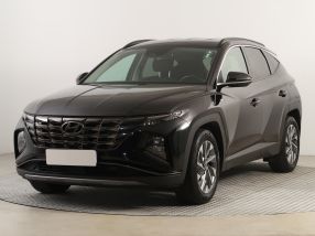 Hyundai Tucson - 2021