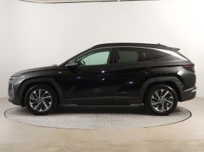 Hyundai Tucson - 2021