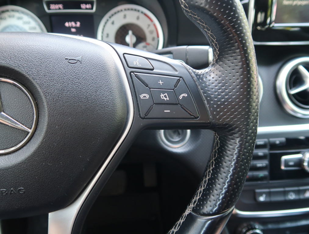 Mercedes-Benz A