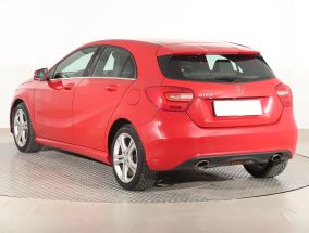 Mercedes-Benz A - 2013