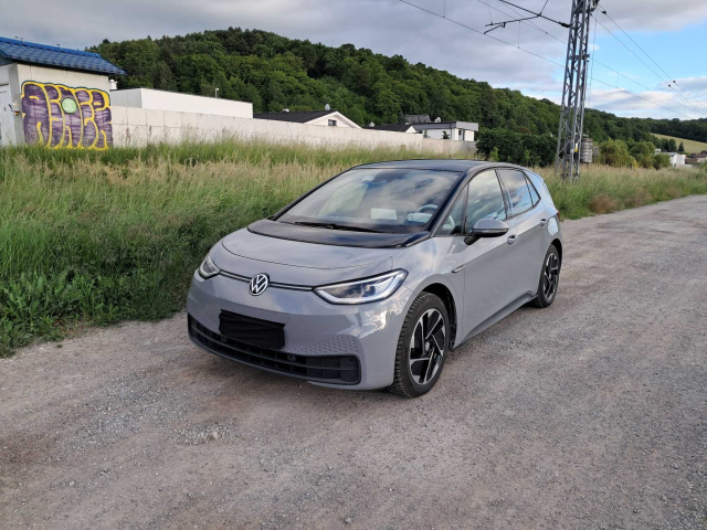 Volkswagen ID.3 2020