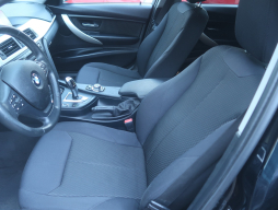 BMW 3 2014