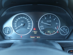 BMW 3 2014