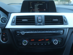 BMW 3 2014
