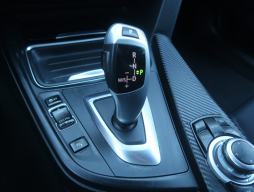 BMW 3 2014