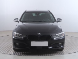 BMW 3 2014