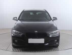 BMW 3 - 2014