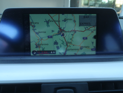 BMW 3 2014