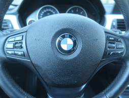 BMW 3 2014