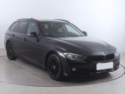 BMW 3 2014