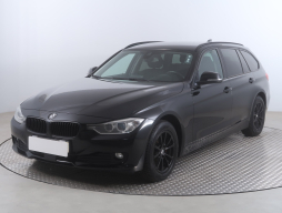BMW 3 2014
