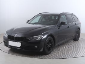 BMW 3 - 2014