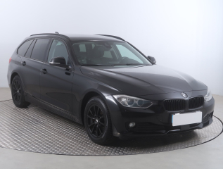 BMW 3, 2014