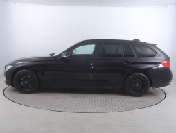 BMW 3 2014