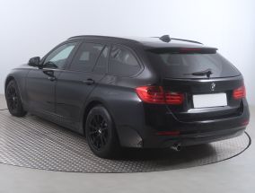 BMW 3 - 2014