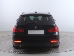BMW 3 2014