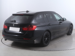 BMW 3 2014