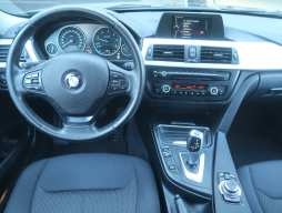 BMW 3 2014