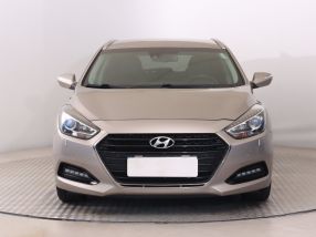 Hyundai i40 - 2016