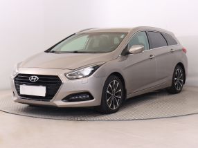 Hyundai i40 - 2016