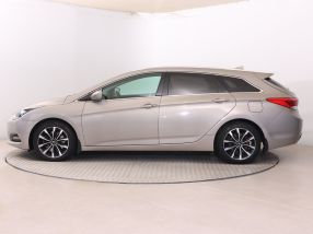 Hyundai i40 - 2016
