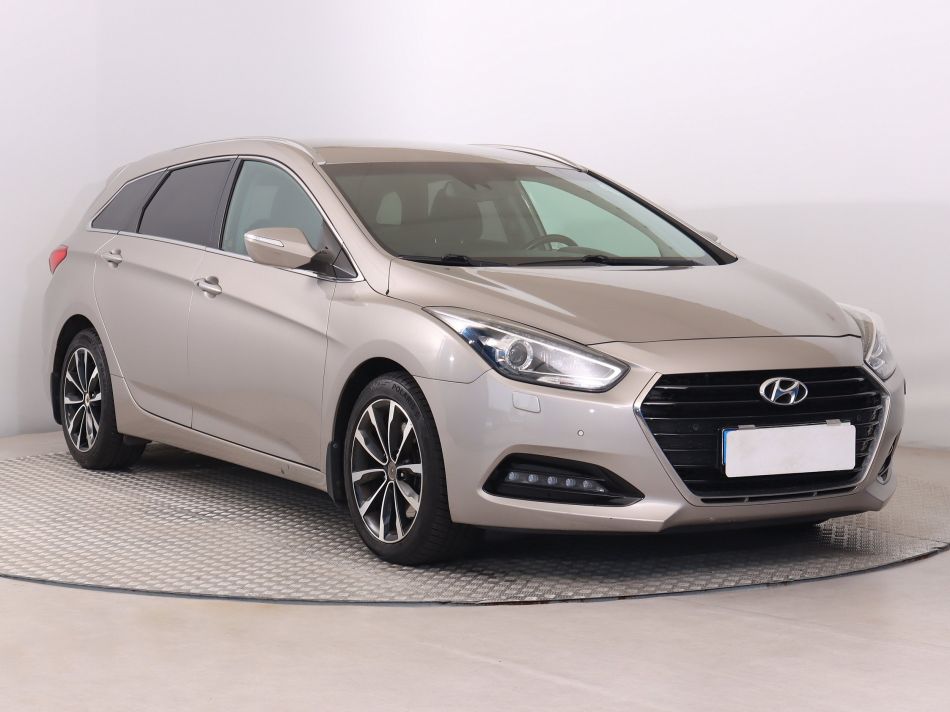 Hyundai i40 - 2016