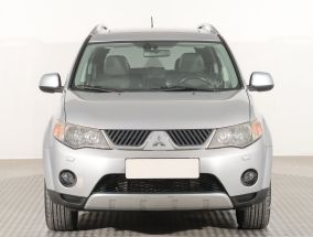 Mitsubishi Outlander - 2009