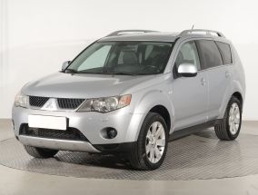 Mitsubishi Outlander - 2009