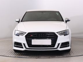 Audi S3 - 2017