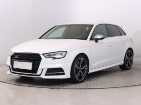 Audi S3 - 2017