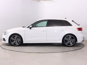 Audi S3 - 2017