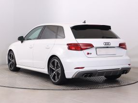Audi S3 - 2017