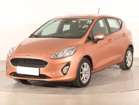 Ford Fiesta - 2019