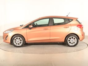 Ford Fiesta - 2019