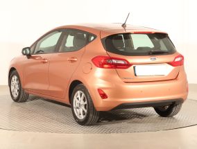 Ford Fiesta - 2019