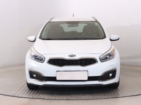 Kia Ceed - 2016